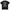 T-shirt Noël noir - Christmas is for Sharing Mojitos