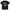 T-shirt Bretagne noir - Éternel dans nos cœurs