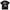 T-shirt Infirmier noir - Quelle est votre superpuissance ?
