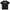 T-shirt Aide-soignante noir - Définition de la Patience