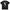 T-shirt Martinique noir - Là où mon Histoire Commence
