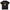 T-shirt Béarnaise noir - Cœur sur la main, âme de guerrière