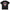 T-shirt Provence noir - Fierté de naissance Varois