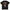 T-shirt Pérou noir - Espagnol avec racines péruviennes