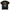 T-shirt Argentine noir - Espagnol avec racines argentines