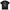 T-shirt Pays Basque noir - design Auténtico Vasco