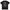T-shirt Galice noir - Auténtico Gallego - Orgullo de Galicia