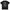 T-shirt Colombie noir - Auténtico Colombiano design