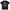 T-shirt Andalou noir - Orgullo de Andalucía face