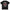 T-shirt Toulon noir - Il y a deux types de personnes