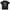 T-Shirt Serbo-Croata nera - Orgoglio Perfetto