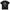 T-shirt Argentine noir - No soy perfecta, soy Argentina