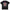 T-shirt Normandie noir - Française de naissance, Normande