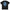 T-Shirt Calabria nera - Italiano di Nascita Calabrese