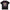 T-shirt Française & Colombienne noir - Française de Naissance, Colombienne par la Grâce de Dieu