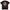 T-shirt Canada Portugal noir - Canadien de naissance, Portugais par la grâce de Dieu