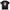 T-shirt Canada Mexique noir - Canadien de naissance, Mexicain par la grâce de Dieu