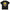 T-shirt Canada Colombie noir - Canadiens de naissance, Colombiens par la grâce de Dieu