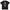 T-shirt Français de Racines Indiennes noir - Français de Racines Indiennes