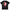 T-shirt Vendée noir - Né vendéen par la grâce de Dieu