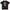 T-Shirt Haiti nero - Non sono perfetto ma sono haitiano
