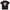 T-shirt Vendée noir - Véritable Vendéen par la Grâce de Dieu