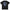 T-shirt gendarme noir - Gendarme d’Exception, Par la Grâce de Dieu