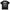 T-shirt Argentine noir - ya ocupado por una argentina