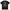 T-shirt Pologne noir - Polonaise Véritable Old No. 1