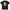 T-shirt Valais noir - Valaisan de naissance