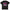T-shirt enseignante noir - Super Woman… presque
