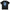 T-shirt UK & Écosse noir - British by Birth, Scottish by Grace