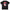 T-shirt Serbie noir - No soy perfecto, pero soy serbio