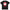 T-shirt France noir - design local et complice