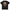 T-shirt Venezuela noir - Español de nacimiento, venezolano por la gracia de Dios