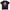 T-shirt Espagne Colombie noir - Español de Nacimiento, Colombiano por la Gracia de Dios