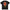 T-shirt USA Vietnam noir - American by Birth, Vietnamese by Grace