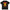 T-shirt Allemagne noir - fabriqué en Allemagne, qualité garantie