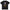 T-shirt franco-zimbabwéen noir - Français de racines zimbabwéennes