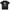 T-shirt Vosgien noir - Je suis Vosgien ascendant Gaulois