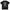 T-shirt Picardie noir - Je suis picard ascendant gaulois