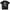 T-shirt Charentais ascendant Gaulois noir - Je suis Charentais ascendant Gaulois, c'est qui le boss ?