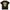 T-shirt Bigourdans noir - Nos héros béarnais