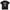 T-shirt Berrichon noir - Ascendant Gaulois, c'est qui le boss ?