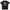 T-shirt technicienne de laboratoire noir - Je ne suis pas parfaite