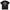 T-shirt préparatrice en pharmacie noir - presque une perfection