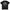 T-shirt Enseignante noir - Je ne suis pas parfaite, presque
