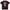T-shirt Manx Île de Man noir - Nobody is Perfect But I am Manx