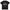 T-shirt Bourguignon noir - Je ne suis pas parfait mais je suis No1