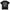 T-shirt Irlande noir - On the 8th Day God Created the Irish